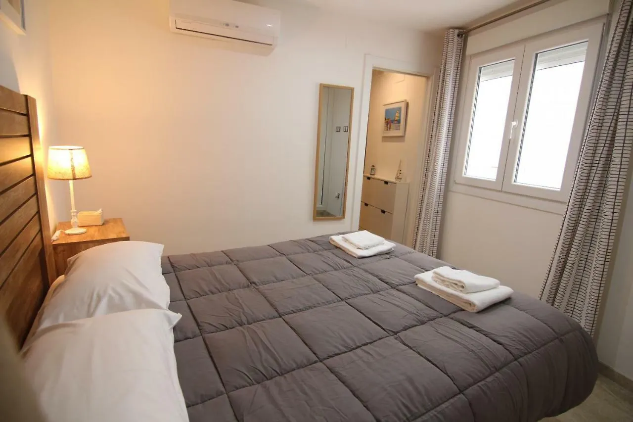 La Sorpresa Del Genoves By Cadiz4Rentals 0*, Cadiz