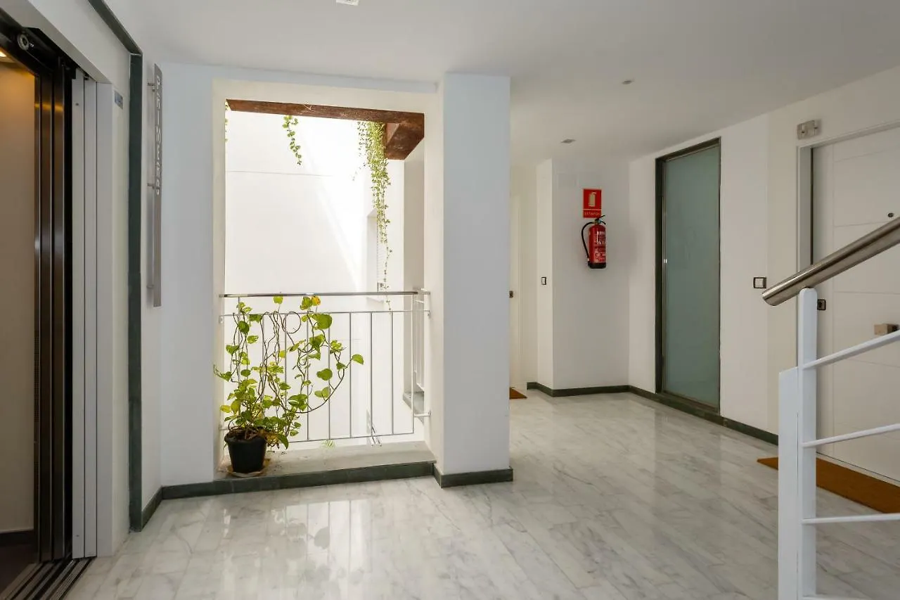 La Sorpresa Del Genoves By Cadiz4Rentals Apartment