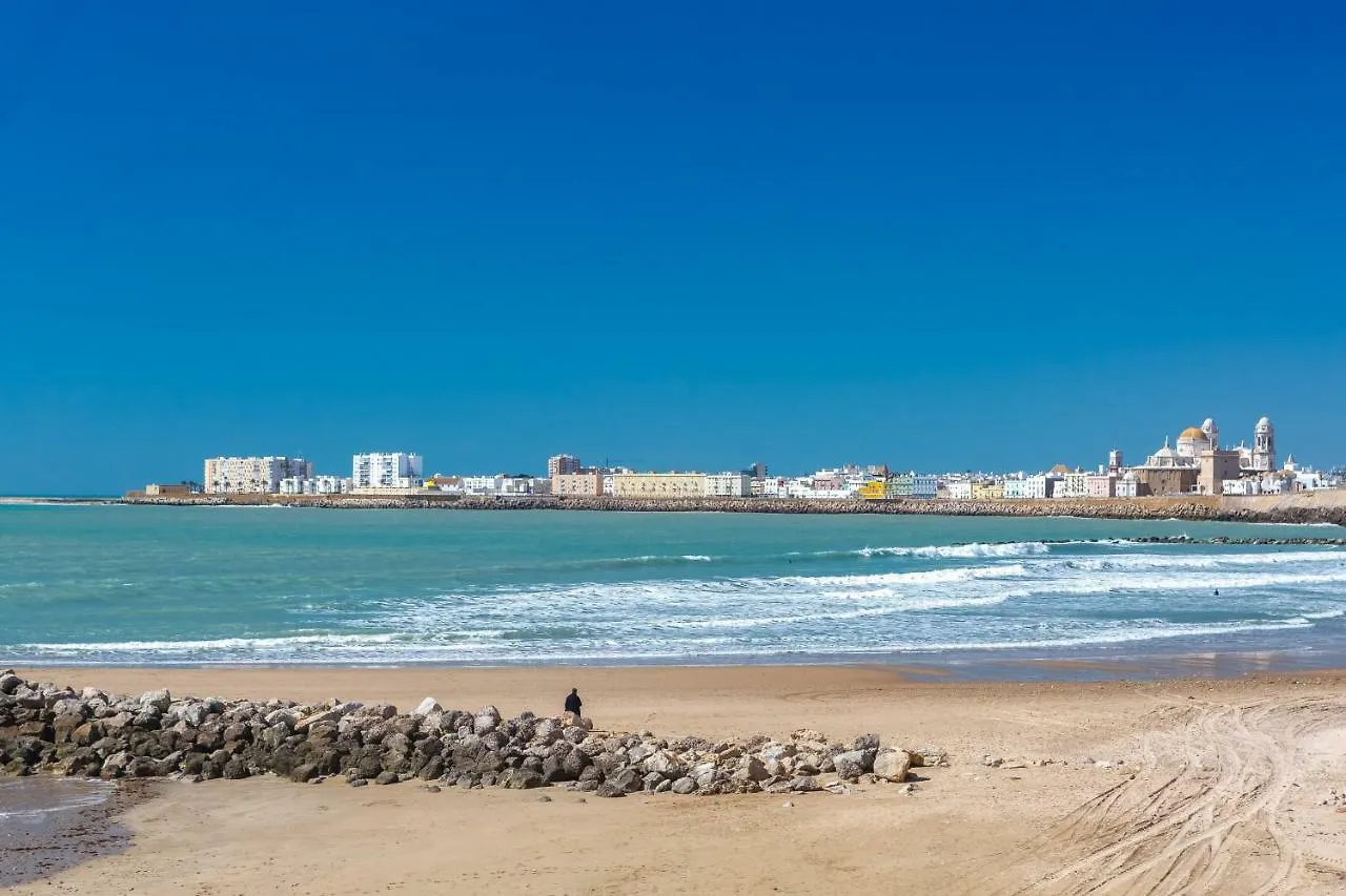 La Sorpresa Del Genoves By Cadiz4Rentals Spain