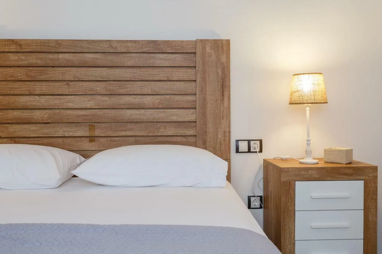 Apartment La Sorpresa Del Genoves By Cadiz4Rentals