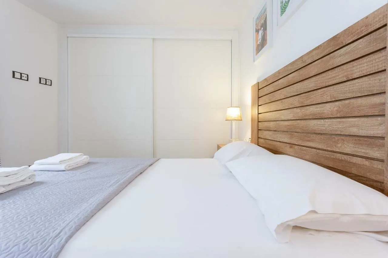 La Sorpresa Del Genoves By Cadiz4Rentals Spain